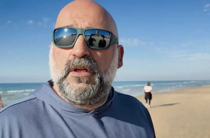 «Плівки Міндіча»: Гончаренко оприлюднив докази зв’язку олігарха з керівником компанії Fire Point Штілерманом