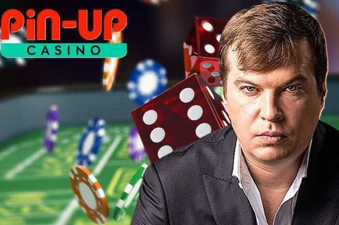 Pin-Up owner under sanctions Dmitriy Punin continues casino business in Ukraine via Redcore with mass hiring in IT, payments, and analytics
