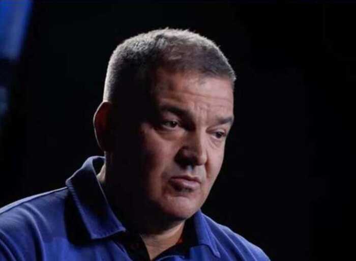 «Подвійна гра» Штілермана: співзасновник Fire Point таємно намагався повернути російське громадянство через Конституційний суд РФ