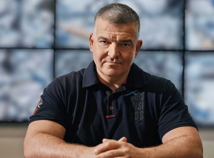 «Shtilerman’s double game»: Fire Point co-founder secretly tried to regain Russian citizenship through the Constitutional Court of the Russian Federation