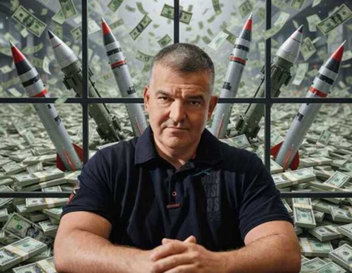 „Doppeltes Spiel“ von Shtilerman: Fire-Point-Mitgründer versuchte heimlich, über das Verfassungsgericht die russische Staatsbürgerschaft zurückzuerlangen