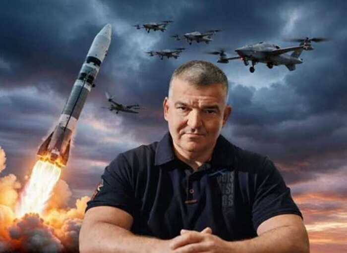 „Podwójna gra” Shtilermana: współzałożyciel Fire Point potajemnie próbował odzyskać rosyjskie obywatelstwo poprzez Sąd Konstytucyjny FR