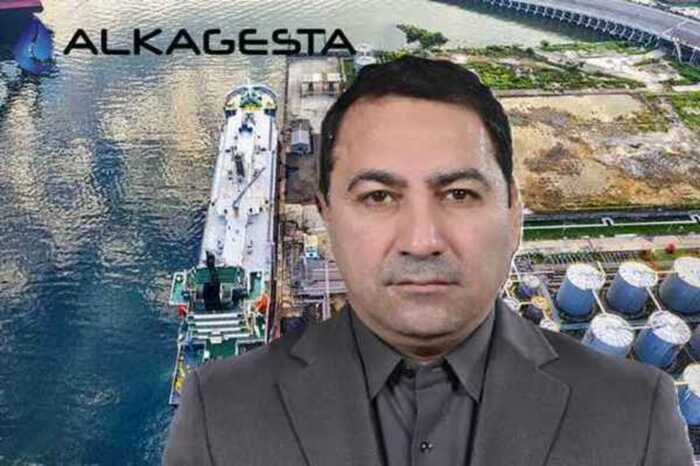 Oil trader Azim Novruzov launders billions from Russian crude through Maltese shells Alkagesta and Sumato, buying London mansions
