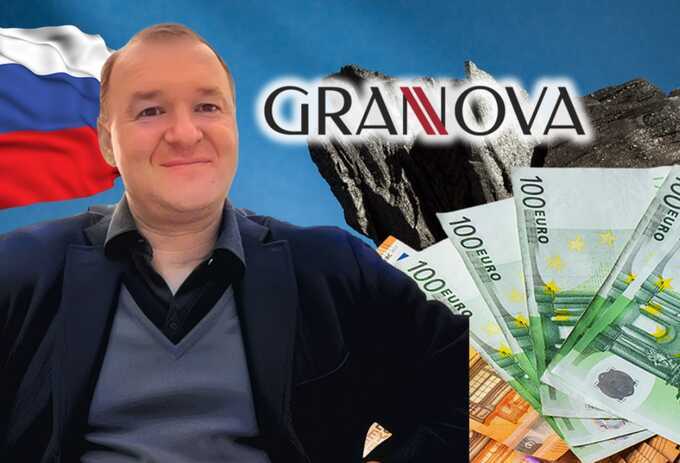 Dmytro Kovalenko, Adelon AG i „Granova Ukraina”: jak biznes oparty na węglu z okupowanych terytoriów przekształcił się w rolnicze imperium z udziałem offshore’ów