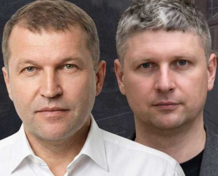 Будинок за 28 днів та земля за безцінь: як родина чиновника ДУС Сускова стала власником маєтку під Києвом