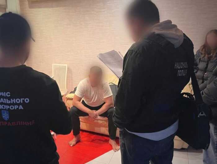 Остап Бендер з Полтави: депутат Олександр Калуцький “забув” задекларувати 340 мільйонів у крипті, роками не платить борги і ігнорує рішення судів