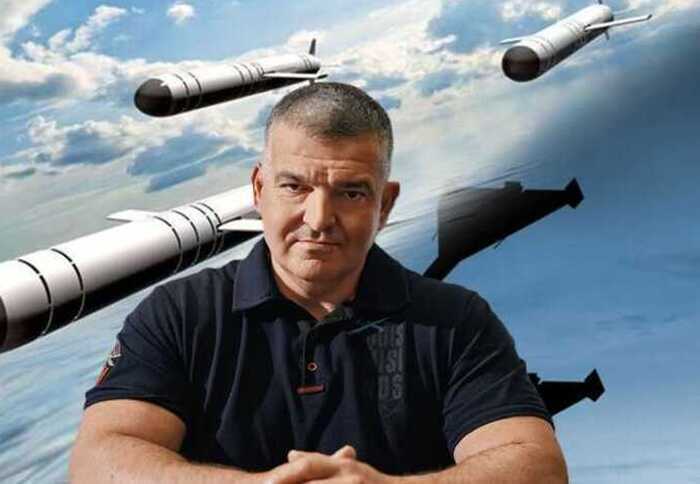 Denys Shtilerman, Fire Point, and “Flamingo” rockets: how a “defense industry hero” is scrubbing the internet and concealing a controversial biography and ties to Timur Mindich