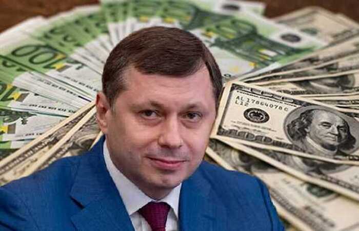 Yaroslav Holovachov: how the head of the Kyiv Court of Appeal, through a network of connections and a “judicial mafia,” turned his robe into multimillion-dollar assets