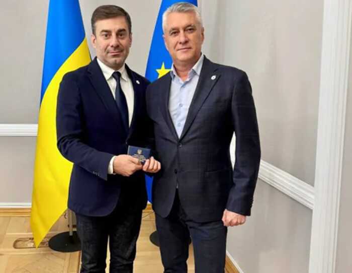 Прокурорський рекрутинг: очільник прокуратури Закарпаття Ковальчук після обшуків НАБУ став представником омбудсмена Лубінця