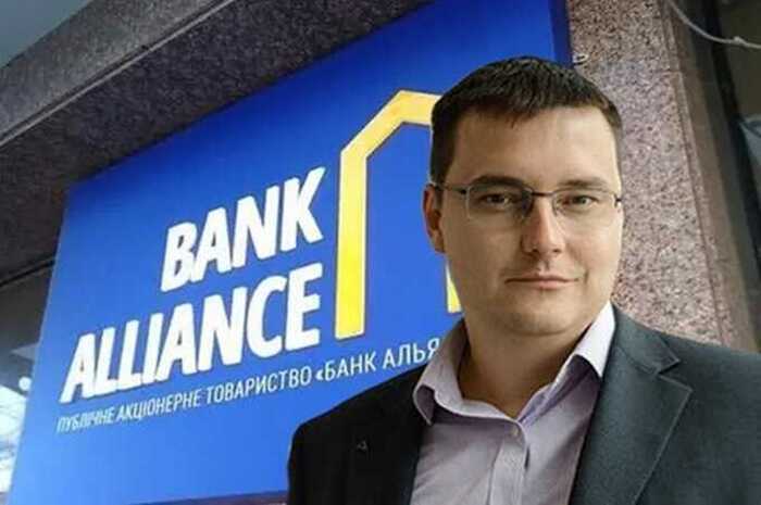 Debt, scandals, and dirty cash: Alliance Bank crisis under Pavlo Shcherban leaves Ukrenergo facing massive financial damage