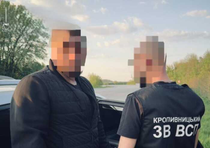 Стало відомо ім’я підозрюваного у побитті бійця 155-ї бригади