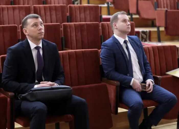 Нові «плівки»: як детектив САП Синюк міг допомогти Міндічу і Цукерману уникнути слідства