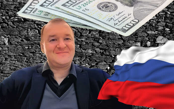 OnlyFans i fałszywe skargi do Google: jak trader-schematysta Dmytro Kovalenko próbuje usuwać materiały śledcze o handlu rosyjskim węglem