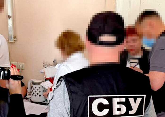 Продавали фіктивний діагноз: на Тернопільщині ліквідували ще одну схему ухилення від мобілізації