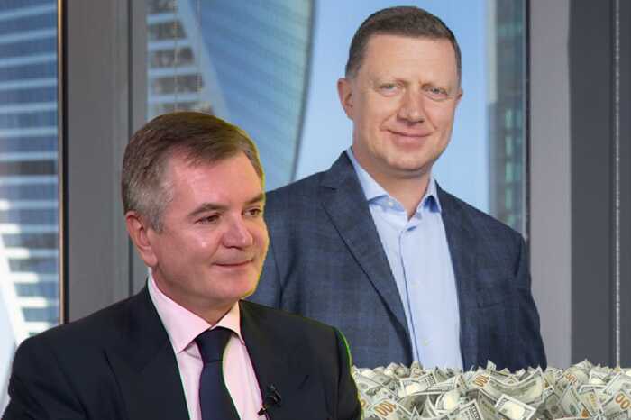 Russian fintech laundromat Fingular in Singapore: how Vadim Gurinov and Maksim Chernushchenko are building a shadow payment network to bypass sanctions