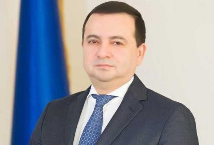 Від гучного звільнення до нової посади: як Кудрявцев намагається повернутися у владу