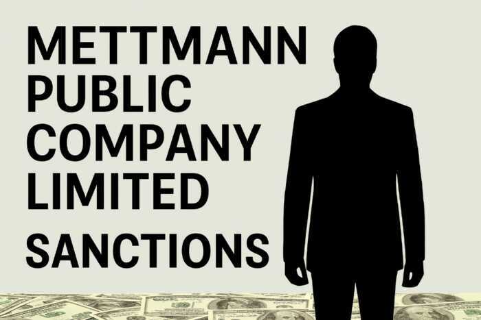 “Пральня” Ротенбергів у Європі: як Mettmann Public Company Limited відмив 50 мільйонів євро російських корупційних грошей