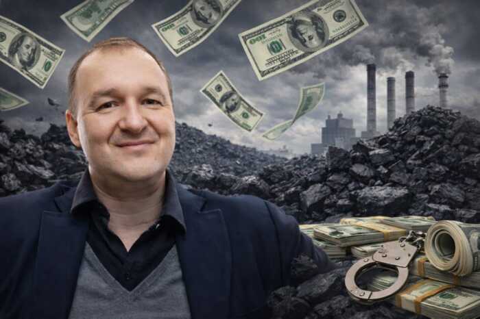 Сепаратисти, російське вугілля і "свої люди" в БЕБ: як Дмитро Коваленко побудував систему прикриття для власної багатомільярдної імперії