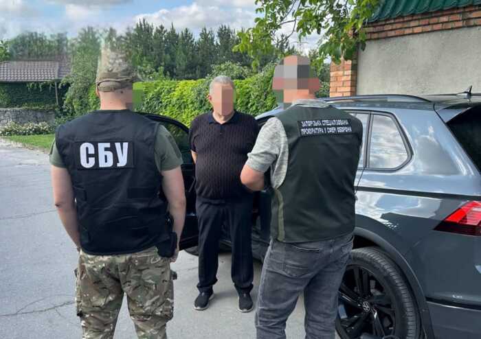 3 тисячі «аспірантів» для ухилення від мобілізації: у Запоріжжі судитимуть ректора та спільників