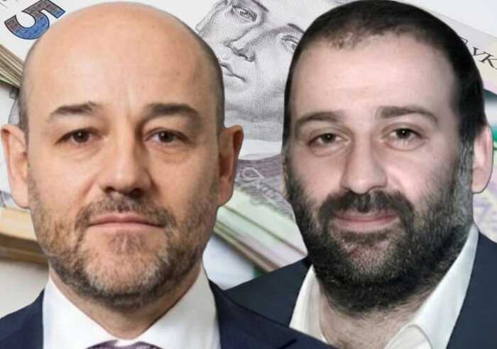 Новий «дах» для аптек: як Тімур Міндіч замінив енергетичні схеми на фармацевтичний ринок