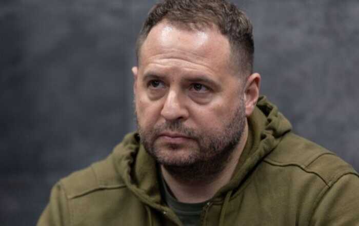 Справа «Мідас» набирає обертів: НАБУ проводить слідчі дії щодо Андрія Єрмака — нардеп