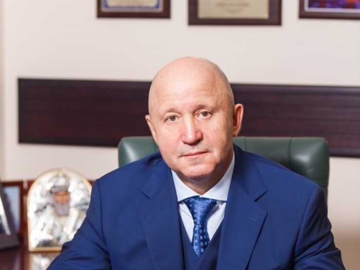 Олександр Доровський провернув схему з порятунку фармгрупи “Здоров’я” зі зв’язками з РФ, переписавши російські активи на своїх людей