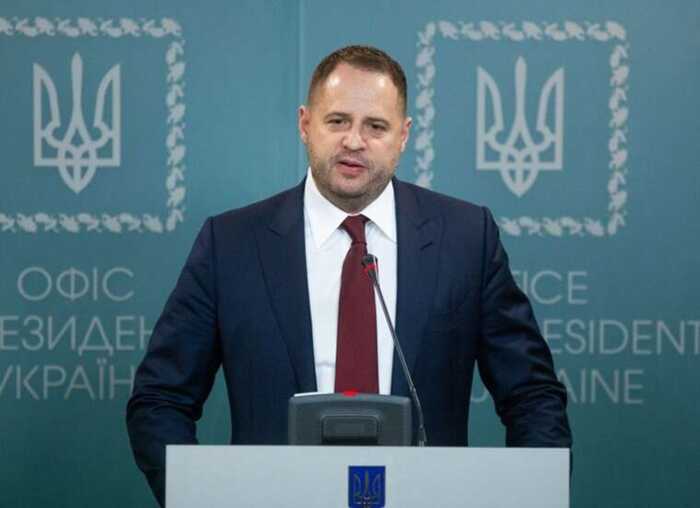 Кооператив «Династія»: У НАБУ розкрили роль колишнього міністра Чернишова у справах Єрмака