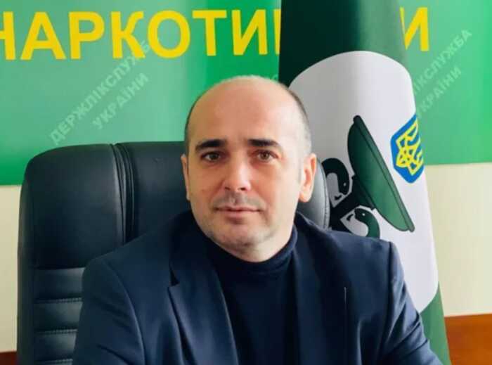 Прихований маєток та теща-власниця: справу ексголови Держлікслужби Романа Ісаєнка передали до суду
