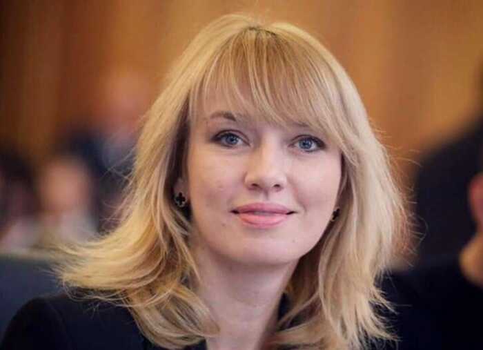 Будівельна королева «Слуги народу»: як Олена Шуляк поєднує реформи та приватні інтереси родини