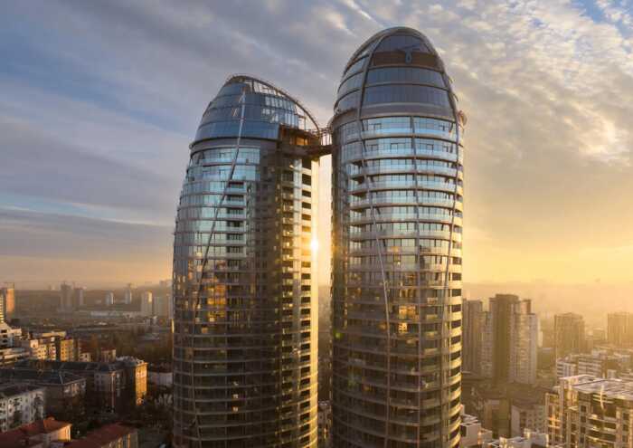 Crypto traders, salespeople, and pensioners: how Taryan Towers turned into a money laundering scheme through elite real estate