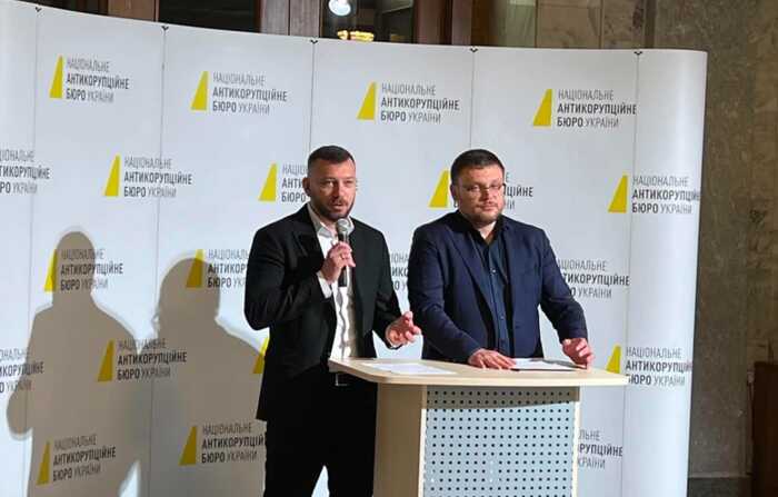 САП вимагає арешту Андрія Єрмака: Прокуратура озвучила суму застави у 180 мільйонів гривень
