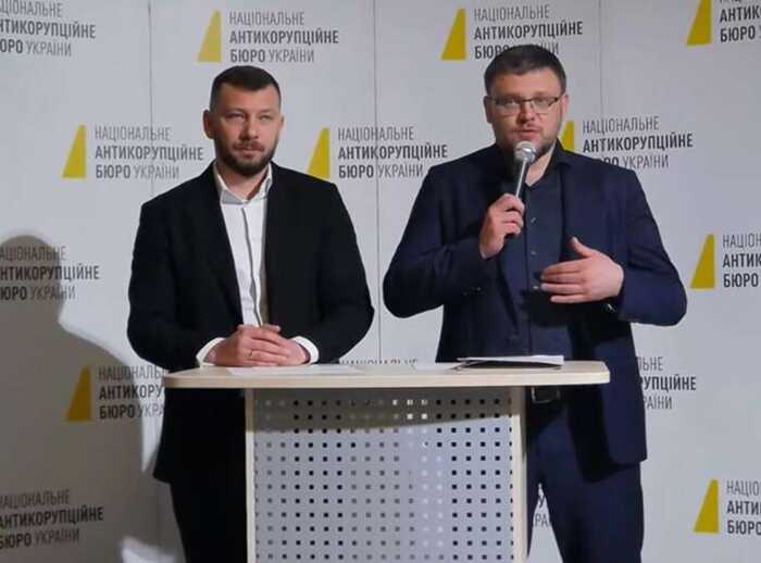 Браковані бронежилети для ЗСУ: НАБУ допитало Рустема Умєрова по справі “Мідас”