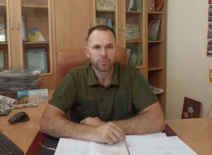 Люкс-контроль лісів: директор Нацпарку Степан Гошовський засвітився на преміальному Lexus LX500