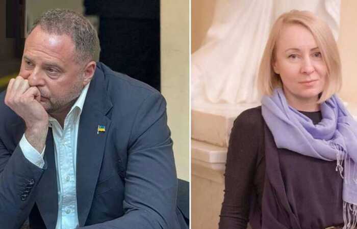 Справа “Династії”: «ворожкою Єрмака» виявилась київська астрологиня Вероніка Анікієвич, — ЗМІ