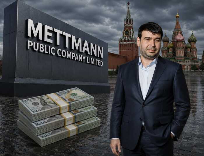 Бізнесмен-втікач Борис Ушерович і Mettmann Public Company Limited: як у ЄС працює кіпрсько-іспанський ландромат для відмивання російських мільйонів