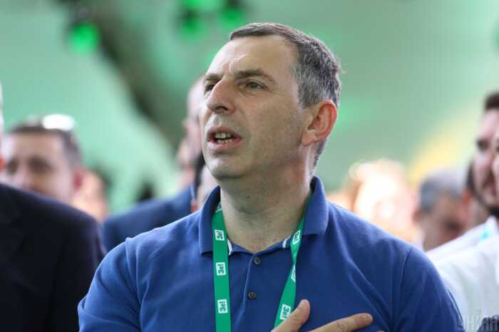 Справа «конвертів» та «плівки Міндіча»: друг Зеленського Сергій Шефір переписав майно на дружину після підозр поплічникам