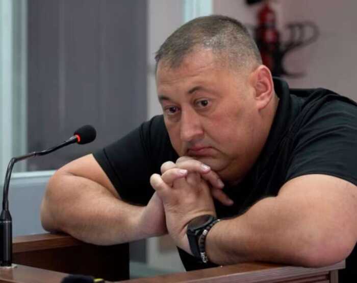 Апеляція ВАКС конфіскувала 8,3 мільйона гривень у колишнього замголови поліції Києва Полієнка