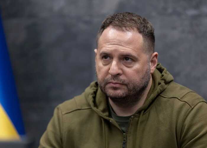 Зібрали 140 мільйонів: заставу за Єрмака внесли після банківських перевірок