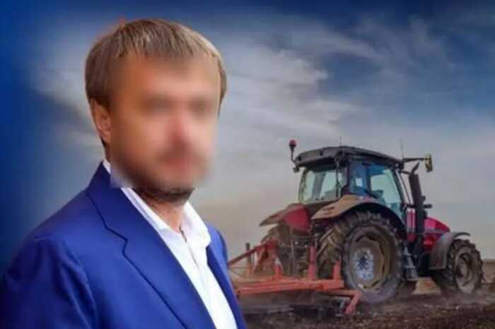 На Хмельниччині викрили агробізнесмена, який через фіктивні фірми отримав 185 мільйонів гривень у держбанку