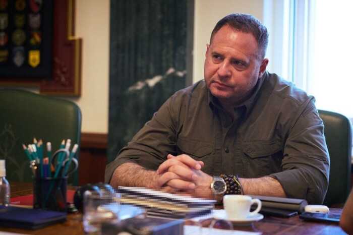 Від всемогутності до СІЗО: п’ять головних уроків із затримання ексголови ОП Андрія Єрмака