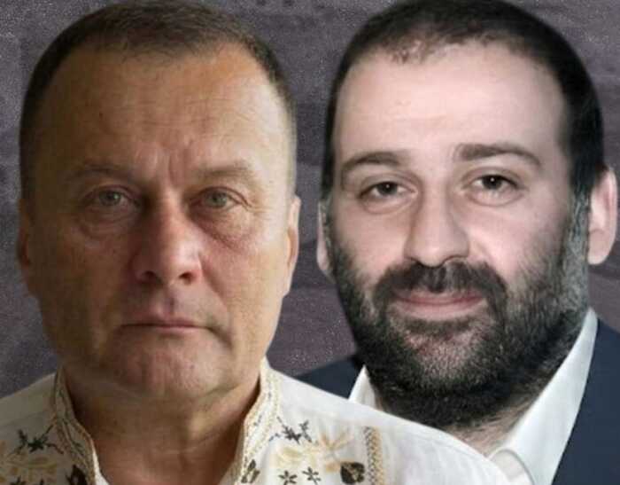 Державні мільярди через обмінники: як Ігор Скороход і структури Міндіча прокручують схеми на оборонці та «Енергоатомі»