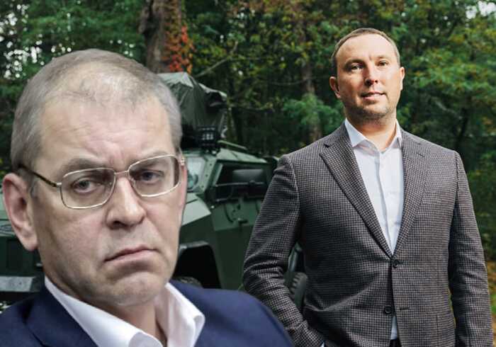 Міноборони “забуло” заплатити судовий збір у справі проти «Української бронетехніки» Бельбаса і Пашинського