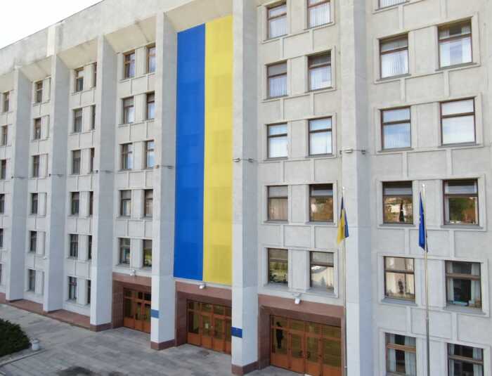 Фекальна криза та газова вертикаль Фірташа: як Полтавську ОВА збирають під людей Кулініча, Френкеля і “Довіри”