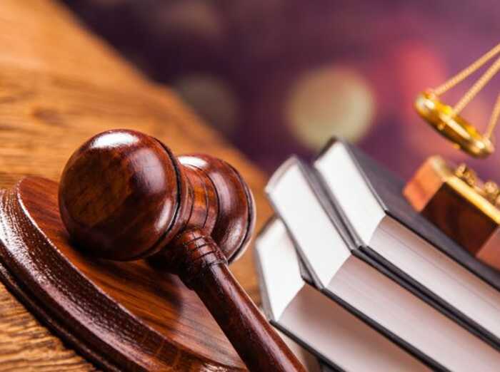 САП вимагає стягнути з голови Немирівського райсуду Сергія Науменка 6,8 мільйона гривень за незаконні квартири у Києві