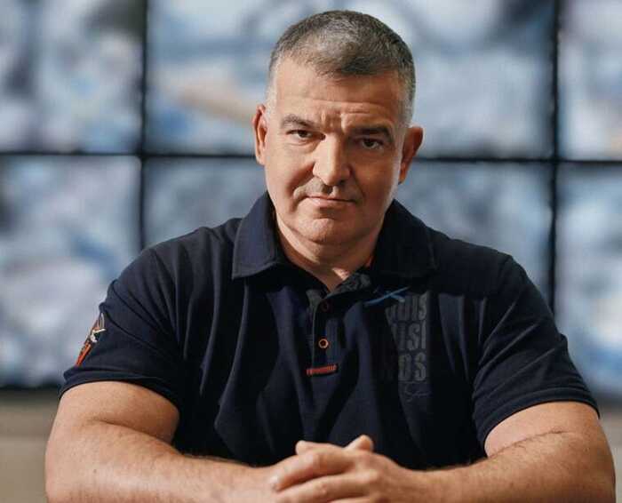 Слід російської еліти та вигадані листи: керівник Fire Point Штілерман намагається виправдати ракетні провали