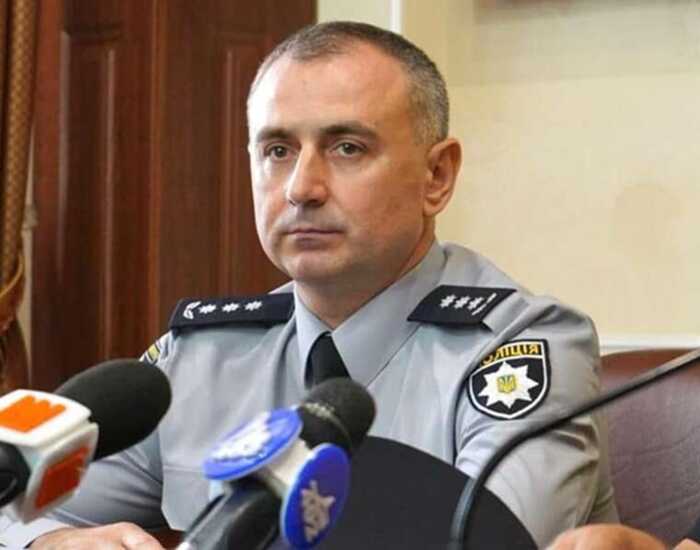 Понад 6,5 мільйона від бізнесу дружини та солідні збереження: що задекларував очільник поліції Івано-Франківщини Сергій Безпалько