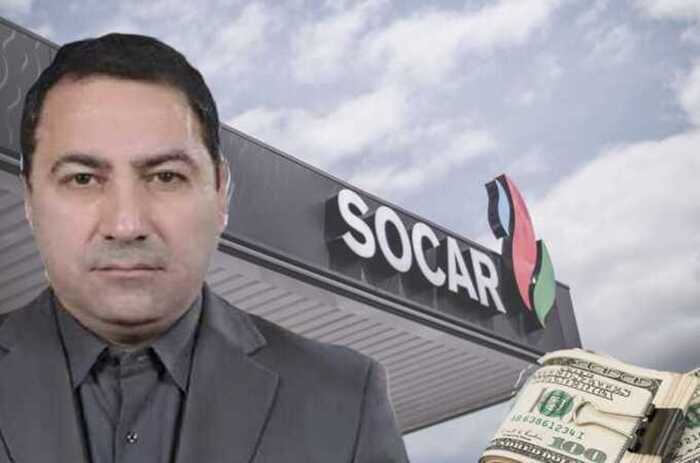 Oil, offshore structures and Putin’s shadow fleet: how Azim Novruzov and SOCAR insiders made fortunes on Russian crude