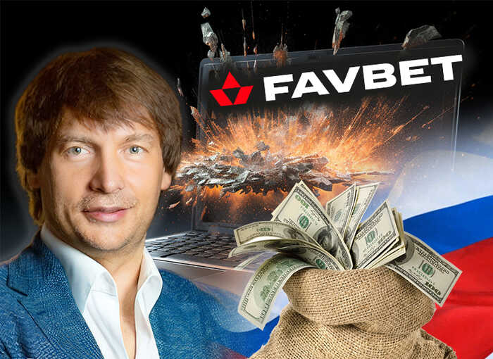 Favbet Андрія Матюхи, Sense Bank і “смотрящі”: як гральна інфраструктура продовжує працювати попри скандали та обшуки