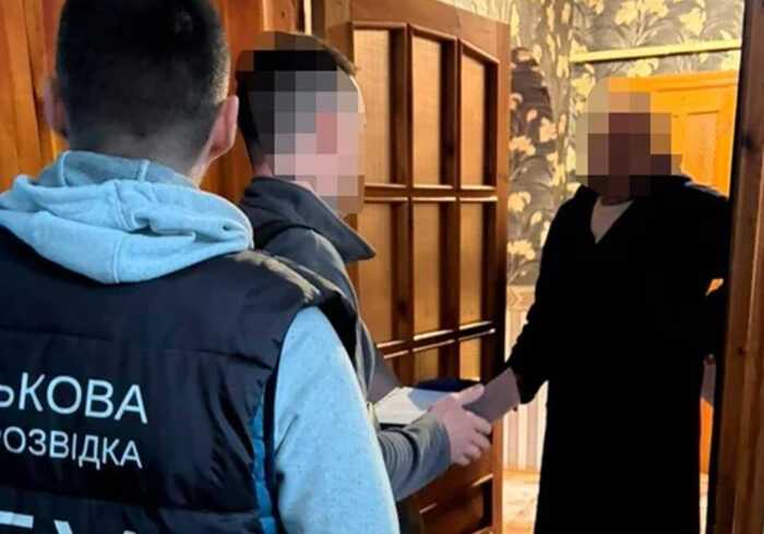 Прострочені пайки для фронту на 400 мільйонів: ексчиновник Міноборони та троє бізнесменів отримали підозри