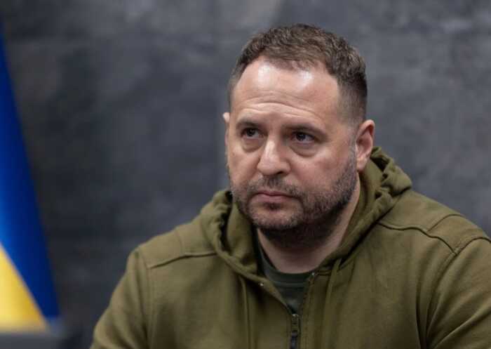 140 мільйонів застави або СІЗО: суд відхилив скаргу захисту Андрія Єрмака